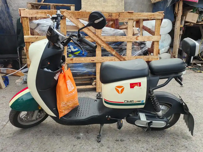 龙城电动车托运电话